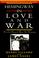 Cover of: Hemingway in love and war