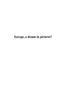 Cover of: Europe, a dream in pictures ?