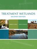 Cover of: Treatment Wetlands, Second Edition by Robert H. Kadlec, Scott Wallace