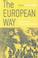 Cover of: The European Way