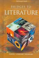 Cover of: Bridges to Literature by Houghton Mifflin