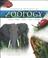 Cover of: Integrated principles of zoology