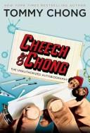 Cheech & Chong by Thomas Chong