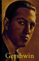 Cover of: Gershwin
