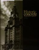 Cover of: Historic Concrete by 