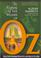 Cover of: The making of the Wizard of Oz