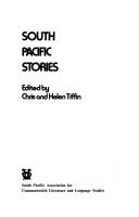 Cover of: South Pacific stories