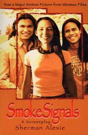 Cover of: Smoke signals