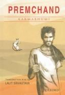 Cover of: Karmabhumi by Munshi Premchand