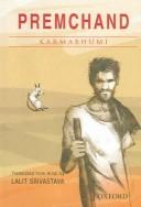 Cover of: Karmabhumi