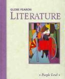 Cover of: Global Fearon Literature Purple