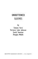 Cover of: Unbuttoned Sleeves