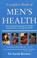 Cover of: The complete book of men's health