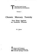 Chronic mercury toxicity by H. L. Queen