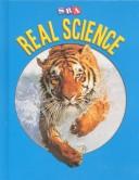 Cover of: Real Science: Level 3