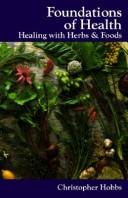 Cover of: Foundations of health: the liver and digestion herbal