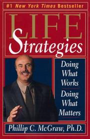 Cover of: Life Strategies | Phillip C. McGraw