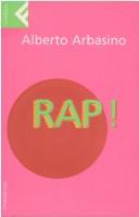 Cover of: Rap!