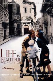 Cover of: Life is beautiful = by Roberto Benigni