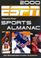 Cover of: The 2000 Espn Information Please Sports Almanac