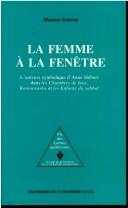 Cover of: LA Femme: A LA Fenetre