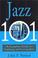Cover of: JAZZ 101
