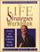 Cover of: The life strategies workbook