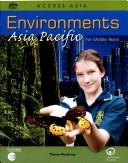 Cover of: Environments Asia Pacific by Trevor Poultney