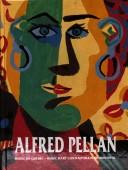 Cover of: Alfred Pellan