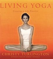 Living yoga by Christy Turlington