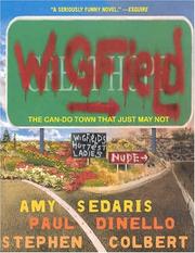 Cover of: WIGFIELD: THE CAN-DO TOWN THAT JUST MAY NOT
