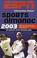 Cover of: ESPN Sports Almanac 2003