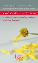 Cover of: Violência dói e não é direito by Lilia Blima Schraiber