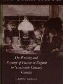 Cover of: purer taste: the writing and reading of fiction in English in nineteenth-century Canada