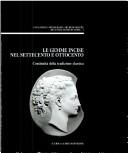 Cover of: Le gemme incise nel Settecento e Ottocento: continuità della tradizione classica : atti del convegno di studio, Udine, 26 settembre 1998