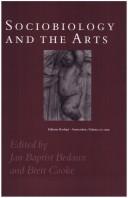 Sociobiology and the arts