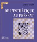 Cover of: De l'esthetique au present by Jacques Aumont