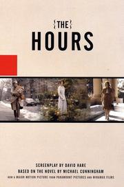 Cover of: The Hours by Hare, David