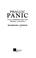 Cover of: Phallic panic