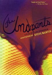 The underpants by Steve Martin, Carl Sternheim