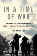 Cover of: In a time of war by Murphy, Bill Jr., Murphy, Bill Jr