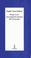Cover of: Primo Levi: una memoria ebraica del Novecento
