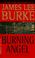 Cover of: Burning Angel (Dave Robicheaux Mysteries)