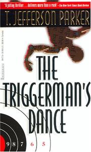 Cover of: TRIGGERMAN'S DANCE, THE
