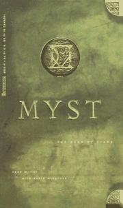 Cover of: The Book of Ti'Ana (Myst, Book 2)