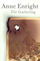 Cover of: The gathering by Anne Enright