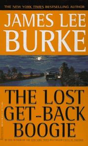 Cover of: The Lost Get-Back Boogie