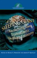 Sleeping giant by Esther Brimmer
