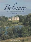 Cover of: Belmore: the Lowry Corrys of Castle Coole, 1646-1913