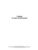 Urbain, un enjeu environnemental(L') by Michel A & Al Boisvert